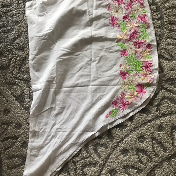 Swim Cover up - Picture 2 of 8